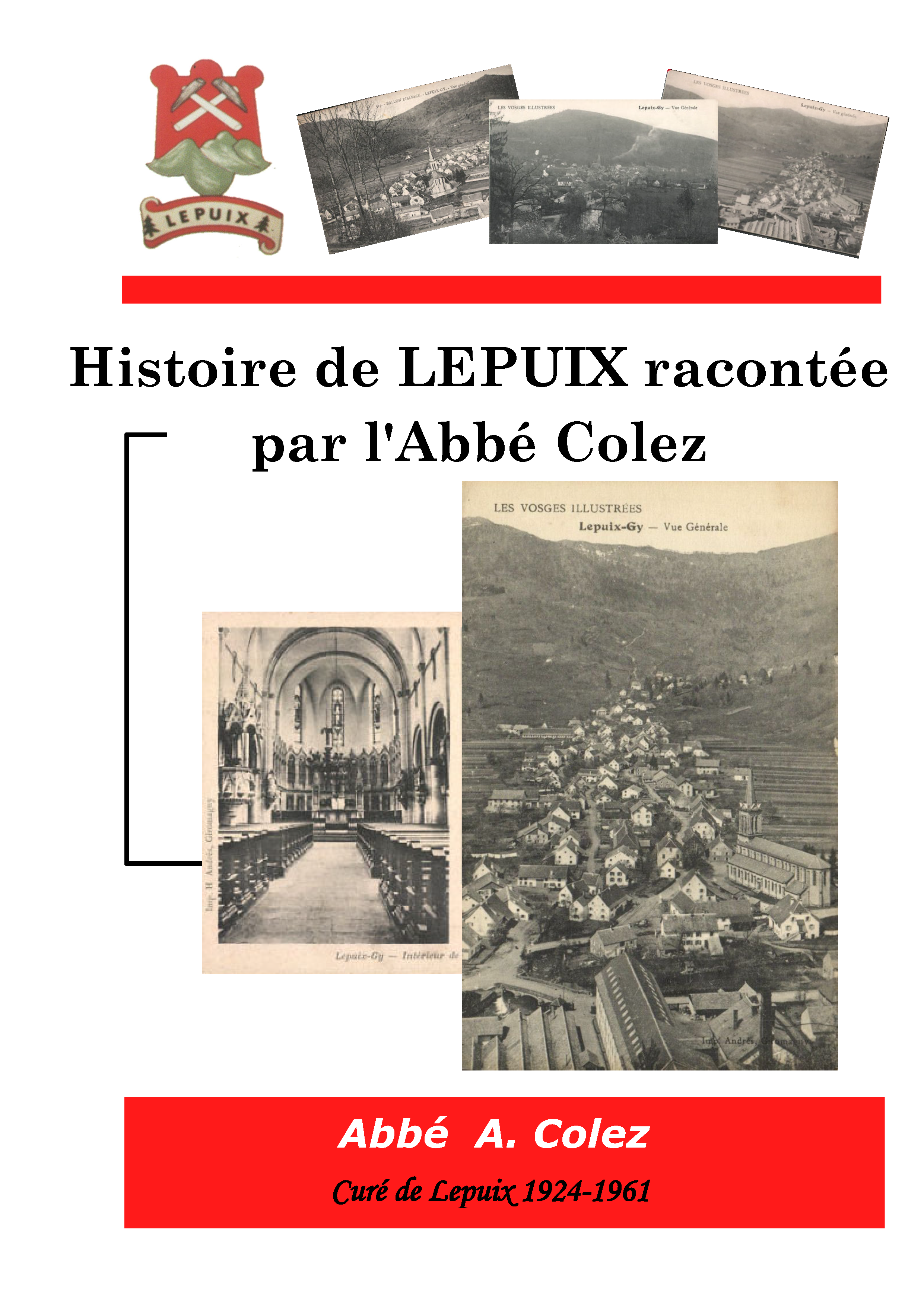 Histoire Lepuix/histoire Lepuix